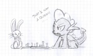 Rating: Safe Score: 0 Tags: all_fours ambiguous_gender angel_(mlp) big_eyes big_head black_and_white casual_nudity chess crossed_arms dialogue dragon duo e621 english_text feral friendship_is_magic frown fur gaming graph_paper greyscale hasbro long_ears male monochrome my_little_pony mythological_creature mythological_scalie mythology nude open_mouth scalie side_view size_difference sketch skutchi spade_tail spike_(mlp) standing tail text toony whiskers User: bunchy7s Rating: Safe Score: 0 Tags: all_fours ambiguous_gender angel_(mlp) big_eyes big_head black_and_white casual_nudity chess crossed_arms dialogue dragon duo e621 english_text feral friendship_is_magic frown fur gaming graph_paper greyscale hasbro long_ears male monochrome my_little_pony mythological_creature mythological_scalie mythology nude open_mouth scalie side_view size_difference sketch skutchi spade_tail spike_(mlp) standing tail text toony whiskers User: bunchy7s