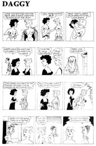 Rating: Explicit Score: 0 Tags: blondie_(comic) blondie_bumstead casual clothing dagwood_bumstead female group human male pale_skin rule34 tagme tootsie_woodley User: bunchy7s