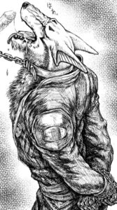 Rating: Explicit Score: 0 Tags: anthro doggie_krugger furry male male_only rule34 super_sentai tagme tokusou_sentai_dekaranger User: bunchy7s