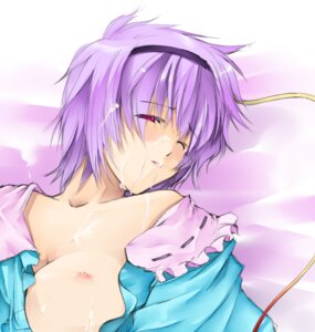 Rating: Explicit Score: 0 Tags: breasts cum cum_on_body cum_on_breasts cum_on_hair cum_on_upper_body face facial female kurokuro lying nipples one_breast_out open_clothes open_shirt purple_hair red_eyes rule34 satori_komeiji shirt short_hair tears touhou wink User: bunchy7s Rating: Explicit Score: 0 Tags: breasts cum cum_on_body cum_on_breasts cum_on_hair cum_on_upper_body face facial female kurokuro lying nipples one_breast_out open_clothes open_shirt purple_hair red_eyes rule34 satori_komeiji shirt short_hair tears touhou wink User: bunchy7s
