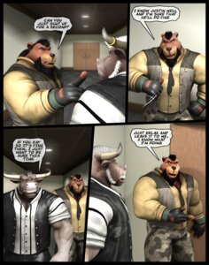 Rating: Safe Score: 0 Tags: 2013 3d_(artwork) accessory anthro bear beard black_bottomwear black_clothing black_hair black_pants black_stripes bottomwear bovid bovine bow_(feature) bow_tie braford brown_bear brown_body brown_fur camo camo_bottomwear camo_clothing camo_pants camo_print clothing comic dialogue digital_media_(artwork) door duo e621 english_text facial_hair fingerless_gloves fur gesture gloves grey_body grey_fur gus_(braford) hair hand_gesture handwear horn horn_jewelry horn_ring jewelry male mammal mohawk multiple_scenes muscular muscular_male necktie pants pattern_bottomwear pattern_clothing pattern_pants pointing pointing_at_self ponytail ring_(jewelry) sarge_(braford) shirt sideburns speech_bubble stripes text topwear ursine vest white_clothing white_hair white_shirt white_topwear yellow_clothing yellow_shirt yellow_topwear User: bunchy7s Rating: Safe Score: 0 Tags: 2013 3d_(artwork) accessory anthro bear beard black_bottomwear black_clothing black_hair black_pants black_stripes bottomwear bovid bovine bow_(feature) bow_tie braford brown_bear brown_body brown_fur camo camo_bottomwear camo_clothing camo_pants camo_print clothing comic dialogue digital_media_(artwork) door duo e621 english_text facial_hair fingerless_gloves fur gesture gloves grey_body grey_fur gus_(braford) hair hand_gesture handwear horn horn_jewelry horn_ring jewelry male mammal mohawk multiple_scenes muscular muscular_male necktie pants pattern_bottomwear pattern_clothing pattern_pants pointing pointing_at_self ponytail ring_(jewelry) sarge_(braford) shirt sideburns speech_bubble stripes text topwear ursine vest white_clothing white_hair white_shirt white_topwear yellow_clothing yellow_shirt yellow_topwear User: bunchy7s