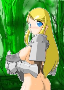 Rating: Explicit Score: 0 Tags: breasts etrian_odyssey female medium_breasts protector rule34 tagme User: bunchy7s