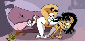 Rating: Explicit Score: 0 Tags: anthro canid canine canis domestic_cat domestic_dog dudley_puppy duo e621 felid feline felis female kitty_katswell male male/female mammal nickelodeon t.u.f.f._puppy unknown_artist User: bunchy7s
