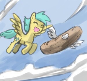 Rating: Safe Score: 0 Tags: animate_inanimate bread cloud cutie_mark duo e621 equid equine eyes_closed feathered_wings feathers female feral flying food friendship_is_magic fur green_mane green_tail hair hasbro john_joseco long_hair mammal mane my_little_pony mythological_creature mythological_equine mythology open_mouth pegasus plant potato raindrops_(mlp) sky tail vegetable wings yellow_body yellow_feathers yellow_fur yellow_wings User: bunchy7s