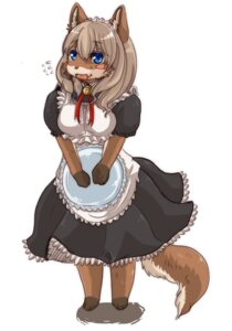 Rating: Safe Score: 0 Tags: anthro bell biped blue_eyes blush canid canine clothing e621 female fox maid_uniform mammal open_mouth simple_background sirokura solo standing tail uniform white_background User: bunchy7s Rating: Safe Score: 0 Tags: anthro bell biped blue_eyes blush canid canine clothing e621 female fox maid_uniform mammal open_mouth simple_background sirokura solo standing tail uniform white_background User: bunchy7s
