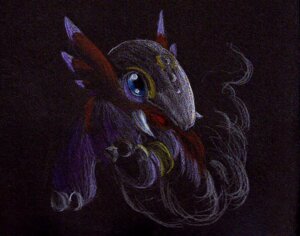 Rating: Safe Score: 0 Tags: armlet armor bandai_namco blue_eyes cloud digimon digimon_(species) e621 headgear helmet male mammal night_owl solo tapirmon tusks User: bunchy7s