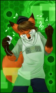 Rating: Safe Score: 0 Tags: 3:5 5_fingers anthro apple_inc. biped bottomwear brown_body brown_fur brown_hair canid canine claws clothed clothing controller e621 earbuds electronics eyes_closed eyewear fingers fluffy fluffy_tail fox foxydude front_view fully_clothed fur g_clef game_controller game_controller_shirt glasses gloves_(marking) green_background hair headphones holding_ipod holding_object ipod listening_to_music male mammal markings musical_clef musical_note musical_symbol nes_controller nintendo nintendo_controller nintendo_entertainment_system orange_body orange_fur pants portable_music_player retro_controller shirt short_hair simple_background solo standing symbol tail tigerbeacon topwear whiskers white_body white_fur y2k_(graphic_design) User: bunchy7s Rating: Safe Score: 0 Tags: 3:5 5_fingers anthro apple_inc. biped bottomwear brown_body brown_fur brown_hair canid canine claws clothed clothing controller e621 earbuds electronics eyes_closed eyewear fingers fluffy fluffy_tail fox foxydude front_view fully_clothed fur g_clef game_controller game_controller_shirt glasses gloves_(marking) green_background hair headphones holding_ipod holding_object ipod listening_to_music male mammal markings musical_clef musical_note musical_symbol nes_controller nintendo nintendo_controller nintendo_entertainment_system orange_body orange_fur pants portable_music_player retro_controller shirt short_hair simple_background solo standing symbol tail tigerbeacon topwear whiskers white_body white_fur y2k_(graphic_design) User: bunchy7s