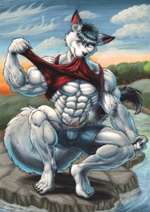 Rating: Questionable Score: 0 Tags: abs anthro barefoot biped black_body black_fur black_hair black_nose blue_eyes bottomwear bulge canid canine canis claws clothed clothing clothing_lift crouching day denim denim_clothing domestic_dog e621 feet fluffy fluffy_tail front_view fur hair hi_res humanoid_feet inner_ear_fluff looking_at_viewer male mammal mouth_hold muscular muscular_anthro muscular_male one_eye_closed outside plantigrade pose pupils shirt short_hair shorts sky slit_pupils solo tail tank_top tobias_richter topwear tuft underwear water wink User: bunchy7s Rating: Questionable Score: 0 Tags: abs anthro barefoot biped black_body black_fur black_hair black_nose blue_eyes bottomwear bulge canid canine canis claws clothed clothing clothing_lift crouching day denim denim_clothing domestic_dog e621 feet fluffy fluffy_tail front_view fur hair hi_res humanoid_feet inner_ear_fluff looking_at_viewer male mammal mouth_hold muscular muscular_anthro muscular_male one_eye_closed outside plantigrade pose pupils shirt short_hair shorts sky slit_pupils solo tail tank_top tobias_richter topwear tuft underwear water wink User: bunchy7s