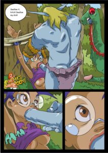 Rating: Explicit Score: 0 Tags: 1boy 1girls blue_hair blue_skin comic fellatio female forced_oral frost_the_hunter male penis rape rule34 straight tagme taranee_cook unseen_male_face w.i.t.c.h. User: bunchy7s