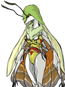 Rating: Safe Score: 0 Tags: 3:4 4_arms 796 antennae_(anatomy) anthro arthropod biped breasts clothing e621 female fur green_body green_fur hawk_moth insect insect_wings lepidopteran moth multi_arm multi_limb non-mammal_breasts pellucid_hawk_moth simple_background solo standing white_background white_body wide_hips wings yellow_eyes User: bunchy7s Rating: Safe Score: 0 Tags: 3:4 4_arms 796 antennae_(anatomy) anthro arthropod biped breasts clothing e621 female fur green_body green_fur hawk_moth insect insect_wings lepidopteran moth multi_arm multi_limb non-mammal_breasts pellucid_hawk_moth simple_background solo standing white_background white_body wide_hips wings yellow_eyes User: bunchy7s