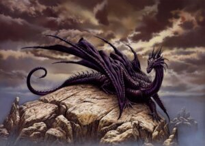Rating: Safe Score: 0 Tags: absurd_res ambiguous_gender canvas castle ciruelo_cabral claws cloud dragon e621 english_text european_mythology feral hi_res horn looking_at_viewer membrane_(anatomy) membranous_wings mountain mythological_creature mythological_scalie mythology outside purple_body purple_scales scales scalie sky solo spines tail text traditional_media_(artwork) western_dragon wings User: bunchy7s