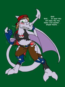Rating: Safe Score: 0 Tags: 3:4 aerodactyl anthro blush brooke_(lunarkeys) brown_hair catmonkshiro clothing e621 english_text female fossil_pokemon generation_1_pokemon green_background hair membrane_(anatomy) membranous_wings nintendo pokeball pokemon pokemon_(species) pokemorph simple_background snout_grab solo standard_pokeball tail text torn_clothing transformation verbal_reaction_to_tf wings User: bunchy7s