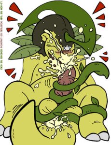 Rating: Explicit Score: 0 Tags: bayleef blush closed_eyes color cum feral front_view kaemantis male male_only masturbation nintendo nude penis pokemon pokemon_(species) rule34 scalie sitting solo tagme vine User: bunchy7s