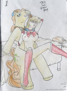 Rating: Explicit Score: 0 Tags: 2000s 2008 bishoujo_senshi_sailor_moon breasts clothing crossover equine female human mlp_g1 my_little_pony my_little_pony_'n_friends nipples nude nude_female pencil_artwork potetoes rule34 sailor_moon signature small_breasts tagme text usagi_tsukino zoophilia User: bunchy7s