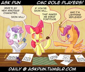 Rating: Safe Score: 0 Tags: apple_bloom_(mlp) ask_pun comic cutie_mark_crusaders_(mlp) dialogue dungeons_and_dragons e621 earth_pony english_text equid equine feathered_wings feathers female feral friendship_is_magic group hasbro horn horse humor iron_will_(mlp) joke mammal my_little_pony mythological_creature mythological_equine mythology orange_body orange_feathers pegasus pony scootaloo_(mlp) sweetie_belle_(mlp) text tumblr unicorn unknown_artist url wings wizards_of_the_coast young young_feral User: bunchy7s Rating: Safe Score: 0 Tags: apple_bloom_(mlp) ask_pun comic cutie_mark_crusaders_(mlp) dialogue dungeons_and_dragons e621 earth_pony english_text equid equine feathered_wings feathers female feral friendship_is_magic group hasbro horn horse humor iron_will_(mlp) joke mammal my_little_pony mythological_creature mythological_equine mythology orange_body orange_feathers pegasus pony scootaloo_(mlp) sweetie_belle_(mlp) text tumblr unicorn unknown_artist url wings wizards_of_the_coast young young_feral User: bunchy7s