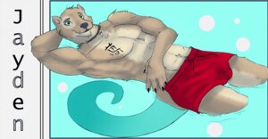 Rating: Explicit Score: 0 Tags: abs anthro arms_bent biceps biped black_nose blue_background bottomwear brown_body brown_fur bulge clothed clothing e621 flexing fur green_eyes grin hands_behind_head jewelry legs_in_water legs_together looking_at_viewer lying male mammal muscular muscular_anthro muscular_male mustelid necklace on_back on_side otter partially_submerged pecs pose shorts simple_background sketch smile solo submerged_legs submerged_tail swimming swimming_trunks swimwear tail tail_in_water tan_body tan_fur topless water wet y0l0 User: bunchy7s Rating: Explicit Score: 0 Tags: abs anthro arms_bent biceps biped black_nose blue_background bottomwear brown_body brown_fur bulge clothed clothing e621 flexing fur green_eyes grin hands_behind_head jewelry legs_in_water legs_together looking_at_viewer lying male mammal muscular muscular_anthro muscular_male mustelid necklace on_back on_side otter partially_submerged pecs pose shorts simple_background sketch smile solo submerged_legs submerged_tail swimming swimming_trunks swimwear tail tail_in_water tan_body tan_fur topless water wet y0l0 User: bunchy7s