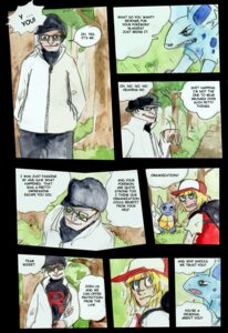 Rating: Safe Score: 0 Tags: blonde_hair clothing comic dialogue e621 english_text eyewear female feral generation_1_pokemon glasses grass hair hat headgear headwear human mammal nidorina nintendo plant pokemon pokemon_(species) profanity qlock reptile scalie team_rocket text text_on_clothing turtle wartortle young User: bunchy7s Rating: Safe Score: 0 Tags: blonde_hair clothing comic dialogue e621 english_text eyewear female feral generation_1_pokemon glasses grass hair hat headgear headwear human mammal nidorina nintendo plant pokemon pokemon_(species) profanity qlock reptile scalie team_rocket text text_on_clothing turtle wartortle young User: bunchy7s