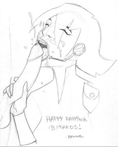 Rating: Explicit Score: 0 Tags: benthic erin_esurance esurance female male mascot penis rule34 User: bunchy7s