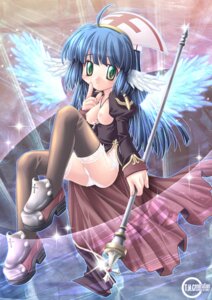 Rating: Explicit Score: 0 Tags: angel_wings blue_hair breasts clothing cross female green_eyes ishihara_masumi panties priest priest_(ragnarok_online) ragnarok_online rule34 small_breasts staff stockings wings User: bunchy7s Rating: Explicit Score: 0 Tags: angel_wings blue_hair breasts clothing cross female green_eyes ishihara_masumi panties priest priest_(ragnarok_online) ragnarok_online rule34 small_breasts staff stockings wings User: bunchy7s