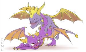 Rating: Explicit Score: 0 Tags: 2011 5:3 activision all_fours anal anal_penetration ass_up blush bodily_fluids butt claws colored_sketch cum cum_while_penetrated digital_media_(artwork) doggystyle dragon duo e621 ejaculation erection european_mythology eyes_closed feral from_behind_position generations genital_fluids genitals hands-free horn male male/male male_penetrated male_penetrating male_penetrating_male membrane_(anatomy) membranous_wings mythological_creature mythological_scalie mythology nude obscured_penetration obscured_sex open_mouth orgasm penetration penis purple_body raised_tail red_eyes scalie selfcest sex simple_background sketch skylanders spyro spyro_the_dragon square_crossover tail tongue western_dragon white_background wings zunu-raptor User: bunchy7s