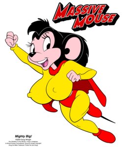 Rating: Explicit Score: 0 Tags: 2004 anthro black_fur breasts clothing color covered_breasts doug_winger female female_only fur furry light_skin mighty_mouse mighty_mouse_(character) mouse rodent rule34 rule_63 skin solo User: bunchy7s Rating: Explicit Score: 0 Tags: 2004 anthro black_fur breasts clothing color covered_breasts doug_winger female female_only fur furry light_skin mighty_mouse mighty_mouse_(character) mouse rodent rule34 rule_63 skin solo User: bunchy7s