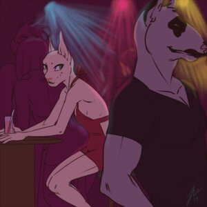 Rating: Safe Score: 0 Tags: 1:1 2013 anthro avery_(jacqumo) bull_terrier canid canine canis digital_media_(artwork) domestic_cat domestic_dog duo_focus dyson e621 felid feline felis female group hairless hairless_cat hunting_dog jacqumo male mammal nightclub sphynx_(cat) terrier User: bunchy7s Rating: Safe Score: 0 Tags: 1:1 2013 anthro avery_(jacqumo) bull_terrier canid canine canis digital_media_(artwork) domestic_cat domestic_dog duo_focus dyson e621 felid feline felis female group hairless hairless_cat hunting_dog jacqumo male mammal nightclub sphynx_(cat) terrier User: bunchy7s