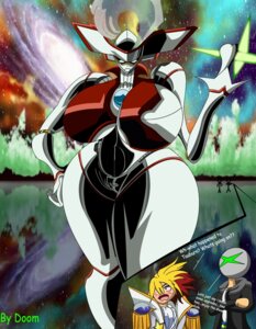 Rating: Questionable Score: 0 Tags: breasts female nobody147 rule34 tagme tauburn User: bunchy7s