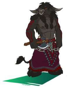 Rating: Safe Score: 0 Tags: anthro axe biped blizzard_entertainment bone bovid bovine braided_hair brown_eyes chain clothed clothing conditional_dnp e621 facial_piercing hair hi_res hooves horn male mammal mane markings melee_weapon nose_piercing nose_ring piercing red_eyes ring_piercing sahak_darkcloud sefeiren septum_piercing solo standing tail tail_tuft tauren topless tuft warcraft weapon User: bunchy7s Rating: Safe Score: 0 Tags: anthro axe biped blizzard_entertainment bone bovid bovine braided_hair brown_eyes chain clothed clothing conditional_dnp e621 facial_piercing hair hi_res hooves horn male mammal mane markings melee_weapon nose_piercing nose_ring piercing red_eyes ring_piercing sahak_darkcloud sefeiren septum_piercing solo standing tail tail_tuft tauren topless tuft warcraft weapon User: bunchy7s
