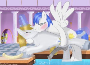 Rating: Explicit Score: 0 Tags: anal anal_penetration anatomically_correct anatomically_correct_genitalia anatomically_correct_penis animal_genitalia animal_penis bodily_fluids castle cum cum_inside cum_on_face cutie_mark dildo duo_focus e621 ejaculation equid equine equine_genitalia equine_penis erection eyes_closed feathered_wings feathers feral feral_on_feral feral_penetrated feral_penetrating feral_penetrating_feral friendship_is_magic from_behind_position genital_fluids genitals group guard hair hasbro horn kaczy kiss_on_lips kissing male male/male male_penetrated male_penetrating male_penetrating_male mammal my_little_pony mythological_creature mythological_equine mythology pegasus penetration penile penile_penetration penis penis_in_ass prince_blueblood_(mlp) quadruped royal_guard_(mlp) sex sex_toy swimming_pool tail torch unicorn white_body white_feathers wing_boner wings User: bunchy7s