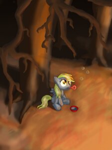 Rating: Safe Score: 0 Tags: 3:4 abandoned aged_down blonde_hair bubble bubbles_(mlp_fanfic) child cutie_mark derp_eyes derpy_hooves_(mlp) detailed_background e621 equid equine feathered_wings feathers female feral forest friendship_is_magic grey_body grey_feathers hair hasbro mammal my_little_pony mythological_creature mythological_equine mythology outside pegasus plant sgolem soap_bubbles solo tail tree wings wood yellow_eyes young young_feral User: bunchy7s