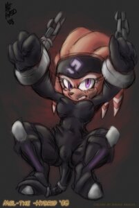 Rating: Explicit Score: 0 Tags: 2008 anthro armor bondage bound cameltoe echidna female female_only front_view fur mammal mel_the_hybrid monotreme pussy raised_arms rule34 shade_the_echidna solo sonic_(series) sonic_the_hedgehog_(series) squatting tagme User: bunchy7s Rating: Explicit Score: 0 Tags: 2008 anthro armor bondage bound cameltoe echidna female female_only front_view fur mammal mel_the_hybrid monotreme pussy raised_arms rule34 shade_the_echidna solo sonic_(series) sonic_the_hedgehog_(series) squatting tagme User: bunchy7s