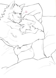 Rating: Questionable Score: 0 Tags: 2013 abs anthro anthro_on_anthro biceps canid canine canis dannon-5 duo e621 hi_res male mammal muscular muscular_male sketch wolf User: bunchy7s Rating: Questionable Score: 0 Tags: 2013 abs anthro anthro_on_anthro biceps canid canine canis dannon-5 duo e621 hi_res male mammal muscular muscular_male sketch wolf User: bunchy7s