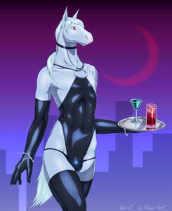 Rating: Questionable Score: 0 Tags: 2011 amber_eyes anthro armwear beverage biped blue_body blue_hair bracelet bulge clothed clothing crossdressing e621 elbow_gloves equid equine equus femboy glass gloves hair handwear hi_res holding_object horse jewelry legwear long_hair long_neck male mammal moon panties plate ponytail simple_background skimpy solo standing stockings tail thong tight_clothing underwear waiter User: bunchy7s Rating: Questionable Score: 0 Tags: 2011 amber_eyes anthro armwear beverage biped blue_body blue_hair bracelet bulge clothed clothing crossdressing e621 elbow_gloves equid equine equus femboy glass gloves hair handwear hi_res holding_object horse jewelry legwear long_hair long_neck male mammal moon panties plate ponytail simple_background skimpy solo standing stockings tail thong tight_clothing underwear waiter User: bunchy7s