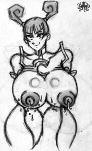 Rating: Explicit Score: 0 Tags: breasts female female_only huge_breasts human june_lin_milliam rule34 solo soronada star_gladiator straight_hair street_fighter tagme User: bunchy7s