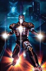 Rating: Safe Score: 0 Tags: armor crossover e621 grid humanoid iron_man machine male marvel not_furry power_armor solo tron unknown_artist User: bunchy7s