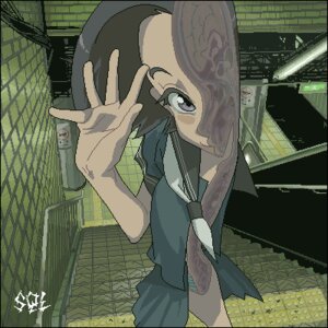 Rating: Questionable Score: 0 Tags: 1:1 black_border body_horror border clothing cross_section digital_media_(artwork) e621 female futaba_channel half-length_portrait hanbunko-chan hoshi_kubi human low_res mammal monster not_furry oe-sql oekaki portrait school_uniform solo uniform what what_has_science_done User: bunchy7s