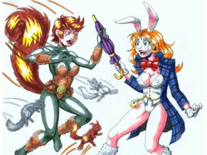 Rating: Explicit Score: 0 Tags: 2girls 4:3 brown_eyes brown_hair bunny_ear bunny_girl doreen_green female great_lakes_avengers green_eyes lorina_dodson marvel marvel_comics multiple_females multiple_girls red_hair rule34 spider-man_(series) squirrel squirrel_girl_(classic) squirrel_girl_(marvel) tail white_rabbit_(marvel) User: bunchy7s Rating: Explicit Score: 0 Tags: 2girls 4:3 brown_eyes brown_hair bunny_ear bunny_girl doreen_green female great_lakes_avengers green_eyes lorina_dodson marvel marvel_comics multiple_females multiple_girls red_hair rule34 spider-man_(series) squirrel squirrel_girl_(classic) squirrel_girl_(marvel) tail white_rabbit_(marvel) User: bunchy7s