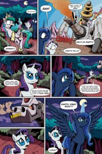 Rating: Safe Score: 0 Tags: 2:3 absurd_res apple_bloom_(mlp) comic dialogue e621 earth_pony english_text equid equine feathered_wings feathers female feral friendship_is_magic hasbro hi_res horn horse lovelyneckbeard mammal my_little_pony mythological_creature mythological_equine mythology night pegasus pony princess_celestia_(mlp) princess_luna_(mlp) rarity_(mlp) scootaloo_(mlp) sweetie_belle_(mlp) text unicorn winged_unicorn wings User: bunchy7s