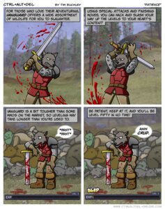 Rating: Questionable Score: 0 Tags: anthro armor blood blood_splatter bodily_fluids boots breath canid canine canis clothed clothing comic ctrl+alt+del death dialogue e621 english_text footwear gameplay_mechanics humor male mammal melee_weapon mmorpg outside panting parody shoes solo sword text tim_buckley tired tongue tongue_out violence weapon wolf User: bunchy7s Rating: Questionable Score: 0 Tags: anthro armor blood blood_splatter bodily_fluids boots breath canid canine canis clothed clothing comic ctrl+alt+del death dialogue e621 english_text footwear gameplay_mechanics humor male mammal melee_weapon mmorpg outside panting parody shoes solo sword text tim_buckley tired tongue tongue_out violence weapon wolf User: bunchy7s
