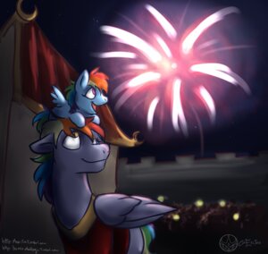 Rating: Safe Score: 0 Tags: 2013 aeritus aged_down blue_body blue_feathers blue_fur clothing duo e621 equid equine feathered_wings feathers female feral fireworks friendship_is_magic fur hair hasbro male mammal multicolored_hair my_little_pony mythological_creature mythological_equine mythology night open_mouth outside pegasus purple_eyes rainbow_blaze_(mlp) rainbow_dash_(mlp) rainbow_hair size_difference smile tail wings User: bunchy7s Rating: Safe Score: 0 Tags: 2013 aeritus aged_down blue_body blue_feathers blue_fur clothing duo e621 equid equine feathered_wings feathers female feral fireworks friendship_is_magic fur hair hasbro male mammal multicolored_hair my_little_pony mythological_creature mythological_equine mythology night open_mouth outside pegasus purple_eyes rainbow_blaze_(mlp) rainbow_dash_(mlp) rainbow_hair size_difference smile tail wings User: bunchy7s