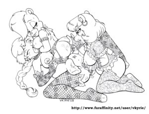 Rating: Explicit Score: 0 Tags: 00s 2008 3girls adventures_of_the_gummi_bears anal anal_fingering anthro anus ass bear big_breasts breast_sucking breasts choker cunnilingus disney elbow_gloves eyelashes eyeliner eyeshadow female female_only fingering fishnet_stockings frills fur furry garter_belt garter_straps gloves grammi_gummi hoop_earrings human interspecies lingerie long_hair makeup mammal monochrome multiple_females nipples oral princess_calla pubic_hair pussy rule34 short_hair spank_marks spanking stockings sunni_gummi sweat threesome vagina vkyrie yuri User: bunchy7s