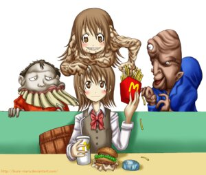 Rating: Explicit Score: 0 Tags: basket_case belial blush duane_bradley female ikura-maru mcdonald's rule34 what User: bunchy7s Rating: Explicit Score: 0 Tags: basket_case belial blush duane_bradley female ikura-maru mcdonald's rule34 what User: bunchy7s