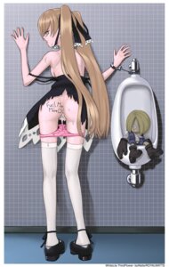 Rating: Explicit Score: 0 Tags: after_sex anal ass bathroom body_writing bondage clothing cuffs cum cum_inside cum_on_clothes cumdrip cumdrip_onto_panties doll dress empty_eyes english female handcuffs heart legs marion_phauna mary_janes panties panty_pull pink_panties presenting profanity public public_use pussy royalwatts rule34 shaman_king shirt_lift shoes solo stockings thighhighs tied_hair toilet tongue torn_clothes twintails uncensored underwear urinal vaginal_penetration white_legwear User: bunchy7s Rating: Explicit Score: 0 Tags: after_sex anal ass bathroom body_writing bondage clothing cuffs cum cum_inside cum_on_clothes cumdrip cumdrip_onto_panties doll dress empty_eyes english female handcuffs heart legs marion_phauna mary_janes panties panty_pull pink_panties presenting profanity public public_use pussy royalwatts rule34 shaman_king shirt_lift shoes solo stockings thighhighs tied_hair toilet tongue torn_clothes twintails uncensored underwear urinal vaginal_penetration white_legwear User: bunchy7s