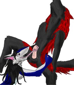 Rating: Explicit Score: 0 Tags: anthro balls black_body black_fur black_hair blue_body blue_fur breasts duo e621 erection eyes_closed female fur genitals grin hair licking long_hair long_tongue male male/female mammal nude open_mouth oral penile penis penis_lick purple_eyes red_body red_fur red_hair sergal sex simple_background smile tail teeth tongue tongue_out tonguejob unknown_artist white_background User: bunchy7s Rating: Explicit Score: 0 Tags: anthro balls black_body black_fur black_hair blue_body blue_fur breasts duo e621 erection eyes_closed female fur genitals grin hair licking long_hair long_tongue male male/female mammal nude open_mouth oral penile penis penis_lick purple_eyes red_body red_fur red_hair sergal sex simple_background smile tail teeth tongue tongue_out tonguejob unknown_artist white_background User: bunchy7s