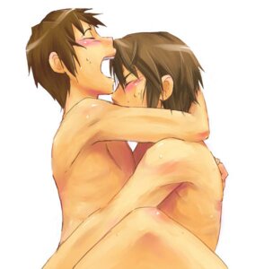 Rating: Explicit Score: 0 Tags: 2boys anal blank_background blush brown_hair closed_eyes gay hug joya koizumi_itsuki kyon male male/male male_focus male_only multiple_boys multiple_males nude open_mouth rule34 sex simple_background suzumiya_haruhi_no_yuuutsu sweat white_background yaoi User: bunchy7s Rating: Explicit Score: 0 Tags: 2boys anal blank_background blush brown_hair closed_eyes gay hug joya koizumi_itsuki kyon male male/male male_focus male_only multiple_boys multiple_males nude open_mouth rule34 sex simple_background suzumiya_haruhi_no_yuuutsu sweat white_background yaoi User: bunchy7s
