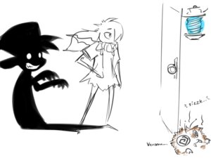 Rating: Safe Score: 0 Tags: 2010 4:3 altered_shadow ambiguous_gender anthro arthropod bug_zapper clothing darkrai digital_drawing_(artwork) digital_media_(artwork) e621 generation_1_pokemon generation_4_pokemon group insect legendary_pokemon nintendo packmind pokemon pokemon_(species) shadow simple_background sketch smile sneaking sneaky solo_focus stalking text venonat weavile white_background User: bunchy7s Rating: Safe Score: 0 Tags: 2010 4:3 altered_shadow ambiguous_gender anthro arthropod bug_zapper clothing darkrai digital_drawing_(artwork) digital_media_(artwork) e621 generation_1_pokemon generation_4_pokemon group insect legendary_pokemon nintendo packmind pokemon pokemon_(species) shadow simple_background sketch smile sneaking sneaky solo_focus stalking text venonat weavile white_background User: bunchy7s