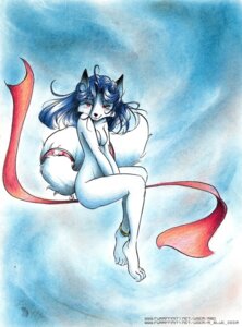 Rating: Questionable Score: 0 Tags: 2009 4_toes abluedeer accessory anthro biped blue_hair canid canine colored e621 feet female fox fur furgonomics hair mammal nude red_eyes solo tail tail_accessory tailband toes traditional_media_(artwork) white_body white_fur User: bunchy7s Rating: Questionable Score: 0 Tags: 2009 4_toes abluedeer accessory anthro biped blue_hair canid canine colored e621 feet female fox fur furgonomics hair mammal nude red_eyes solo tail tail_accessory tailband toes traditional_media_(artwork) white_body white_fur User: bunchy7s