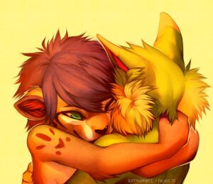Rating: Safe Score: 0 Tags: 2013 ambiguous_gender anthro canid digital_media_(artwork) digital_painting_(artwork) duo e621 falvie falvie_(character) fionbri fur green_body green_eyes green_fur hug katanimate mammal orange_body orange_fur painting_(artwork) simple_background User: bunchy7s Rating: Safe Score: 0 Tags: 2013 ambiguous_gender anthro canid digital_media_(artwork) digital_painting_(artwork) duo e621 falvie falvie_(character) fionbri fur green_body green_eyes green_fur hug katanimate mammal orange_body orange_fur painting_(artwork) simple_background User: bunchy7s