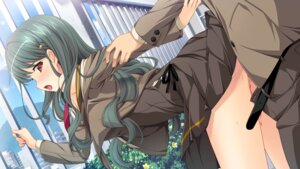 Rating: Explicit Score: 0 Tags: blood blush female game_cg hatsukoi_sacrament purple_software red_eyes rule34 seifuku sex tagme User: bunchy7s