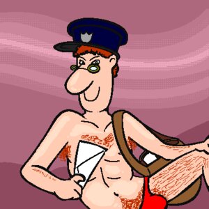 Rating: Explicit Score: 0 Tags: 1boy anonymewse armpit_hair body_hair british chest_hair color colored cosgrove_hall_films ginger ginger_hair glasses ladyduckula leg_hair mail mailman male male_only paheal postman postman_hat postman_pat presenting rule34 rule_34_(paheal) small_image solo tagme User: bunchy7s Rating: Explicit Score: 0 Tags: 1boy anonymewse armpit_hair body_hair british chest_hair color colored cosgrove_hall_films ginger ginger_hair glasses ladyduckula leg_hair mail mailman male male_only paheal postman postman_hat postman_pat presenting rule34 rule_34_(paheal) small_image solo tagme User: bunchy7s